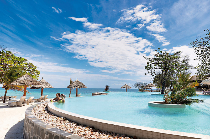 Bawe Tropical Island 6