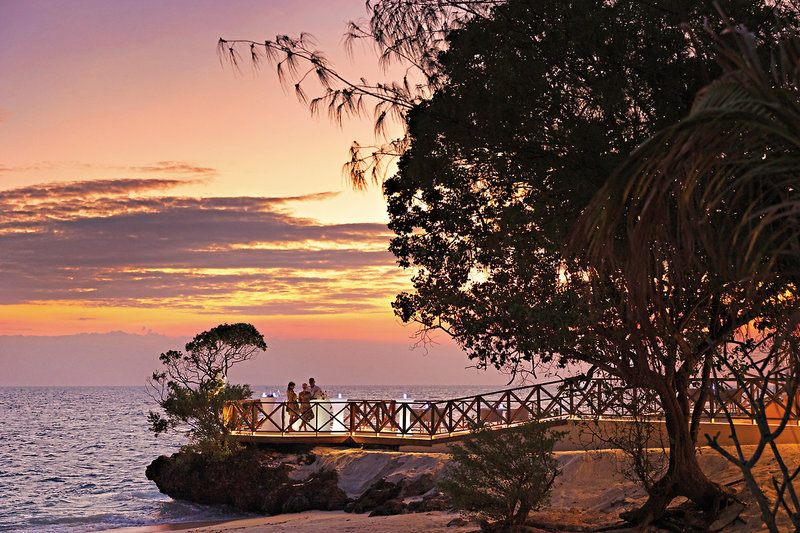 Bawe Tropical Island 7