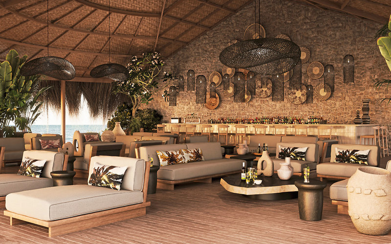 Bawe Tropical Island 10