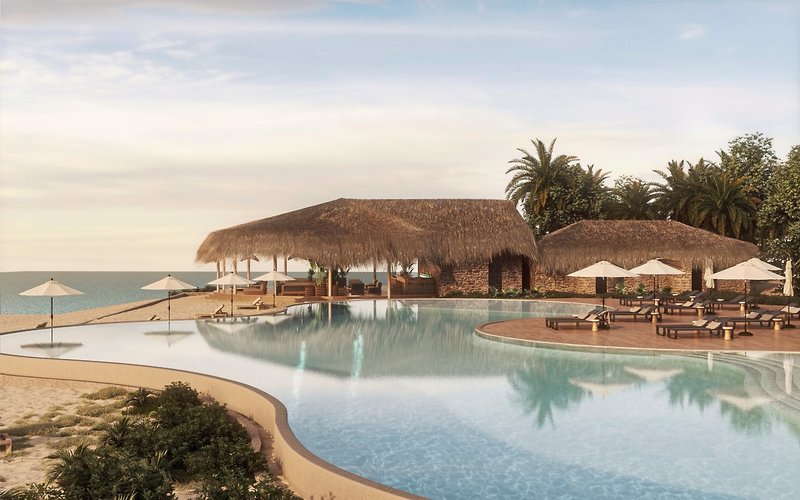 Bawe Tropical Island 11