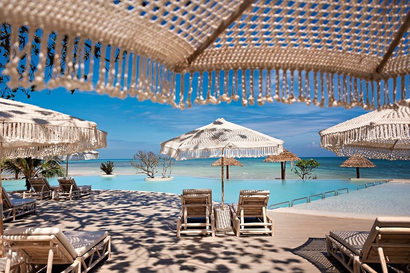 Bawe Tropical Island 13