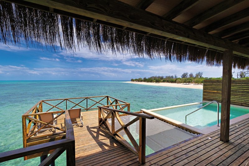 Bawe Tropical Island 14