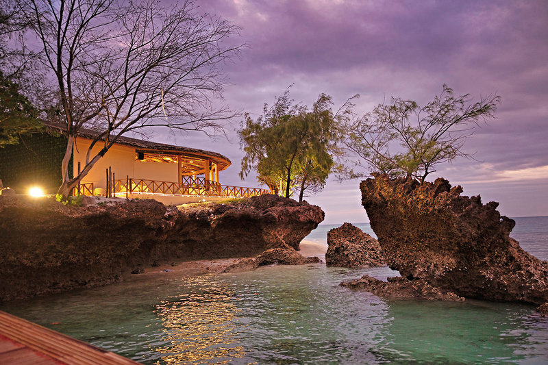 Bawe Tropical Island 15