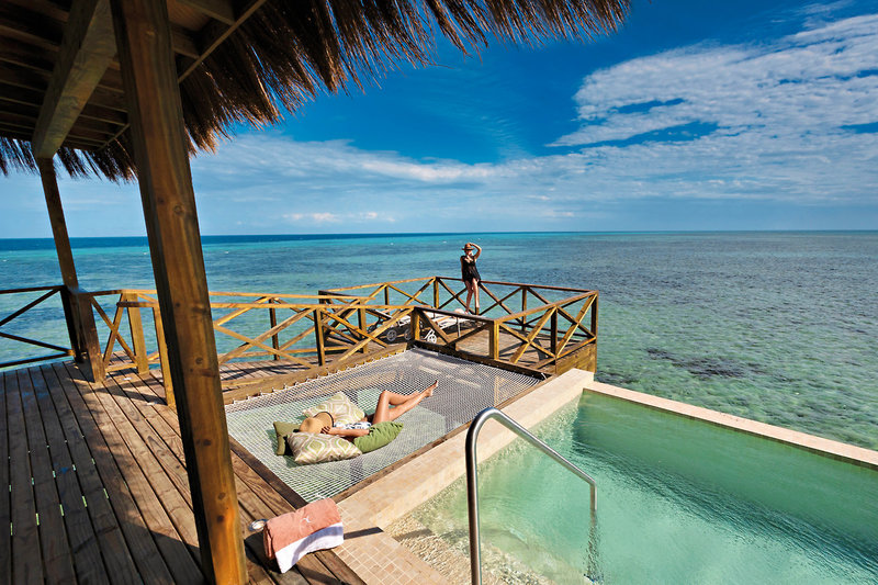 Bawe Tropical Island 17