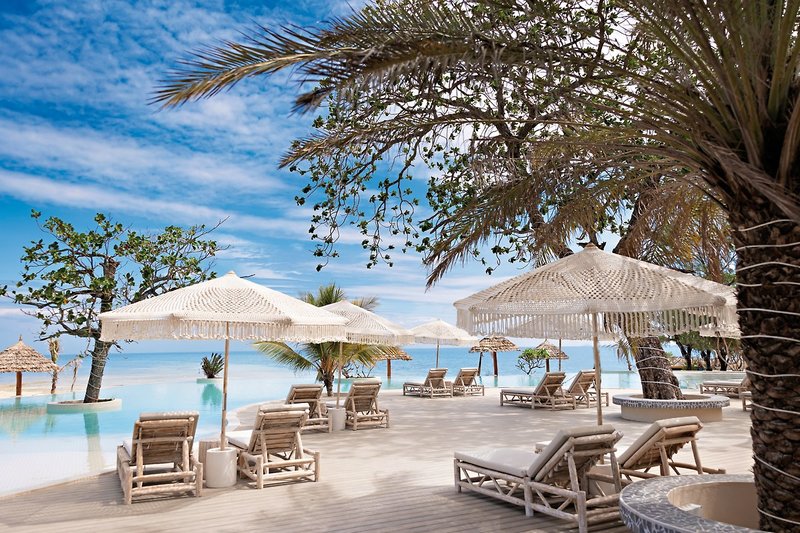 Bawe Tropical Island 20