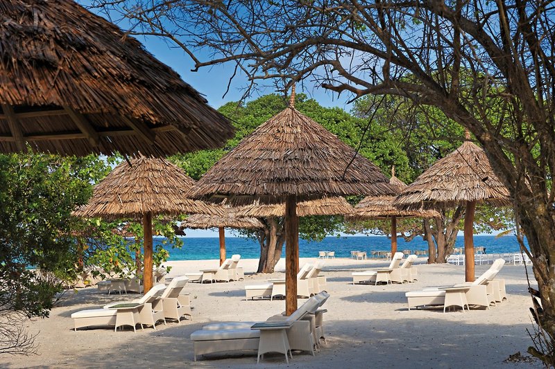 Bawe Tropical Island 21