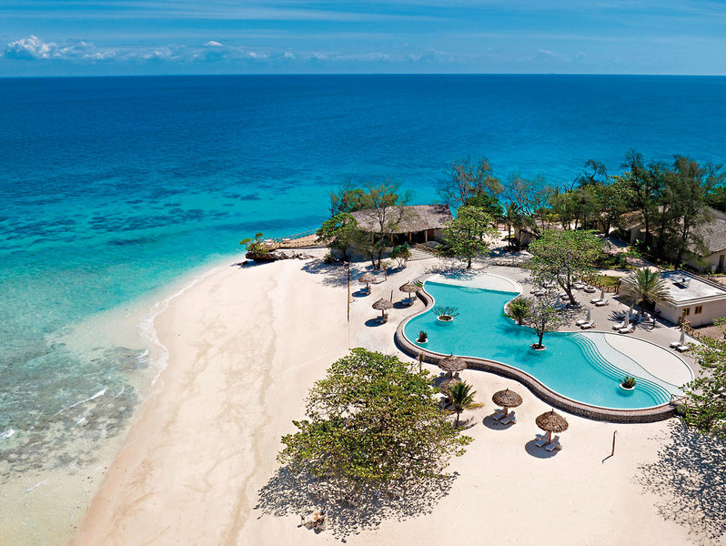 Bawe Tropical Island 24