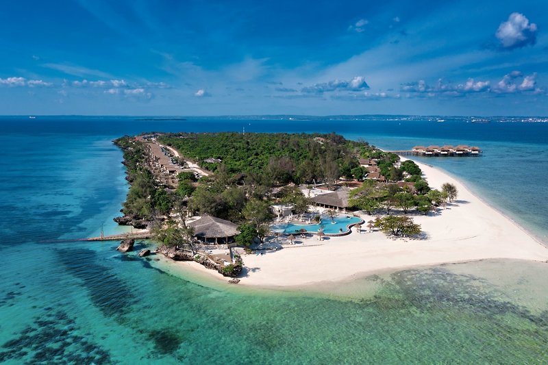 Bawe Tropical Island 26
