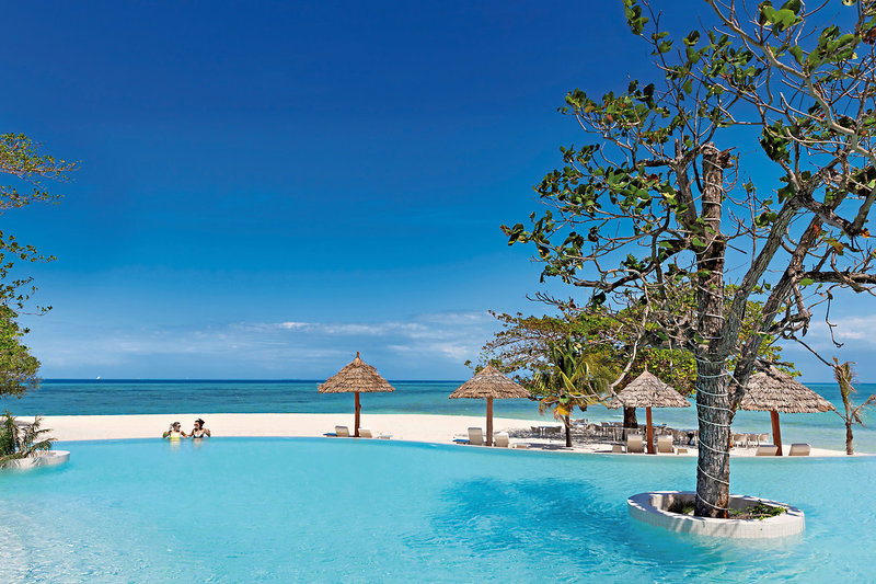 Bawe Tropical Island 31