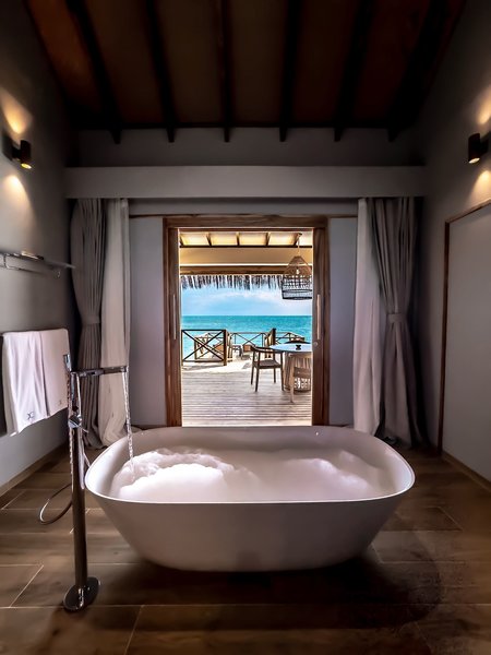 Bawe Tropical Island 3