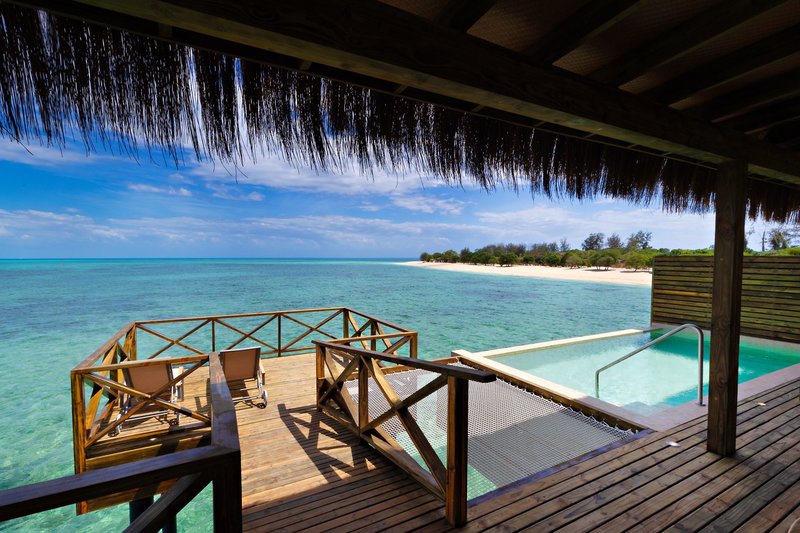 Bawe Tropical Island 4