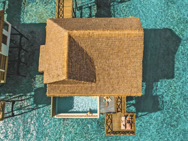 Bawe Tropical Island 5