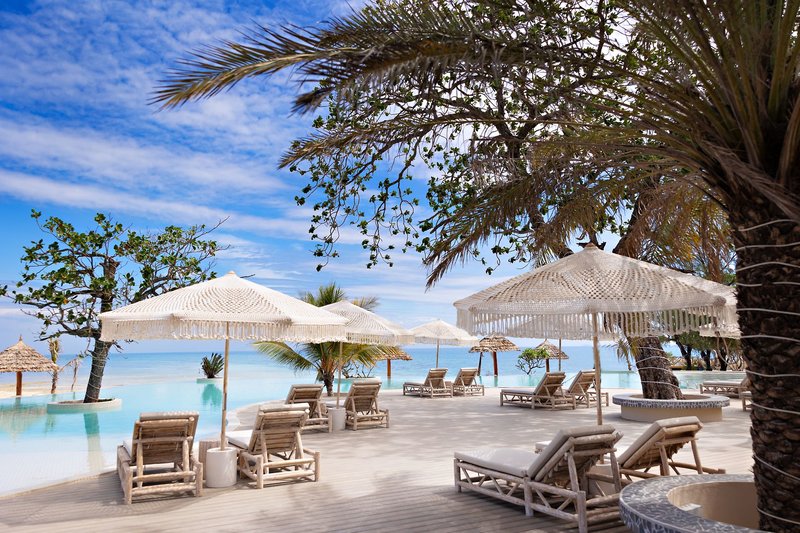 Bawe Tropical Island 6