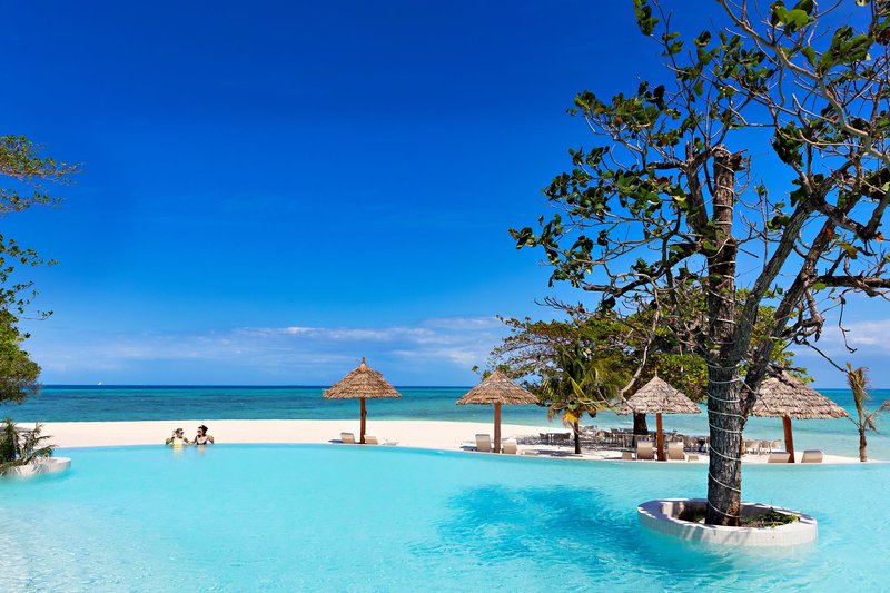 Bawe Tropical Island 7