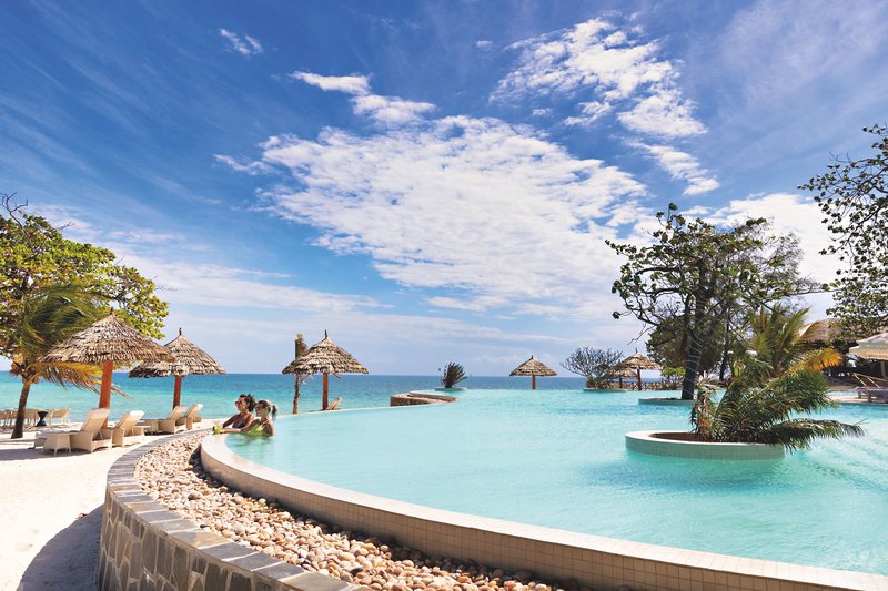 Bawe Tropical Island 8