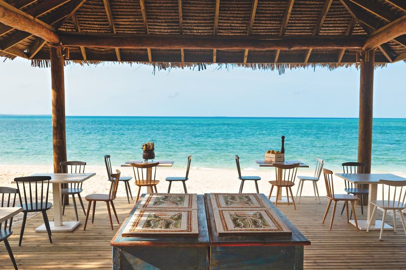 Bawe Tropical Island 9