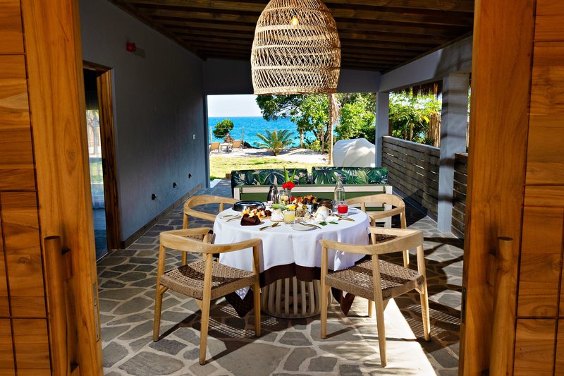 Bawe Tropical Island 10