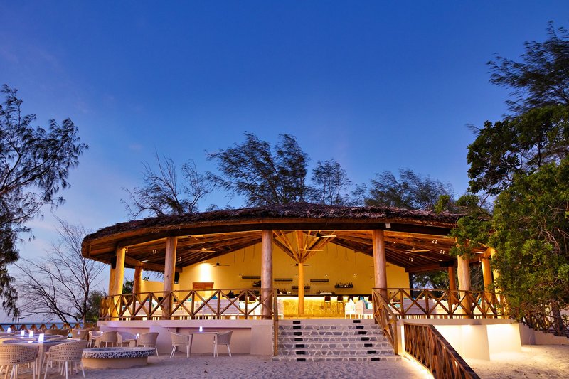 Bawe Tropical Island 12