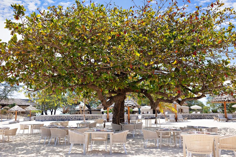 Bawe Tropical Island 13