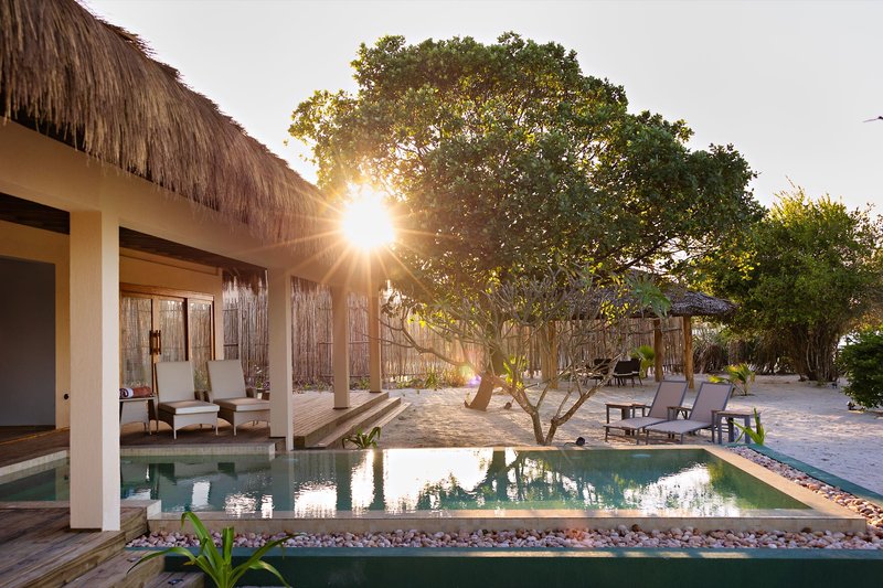 Bawe Tropical Island 14