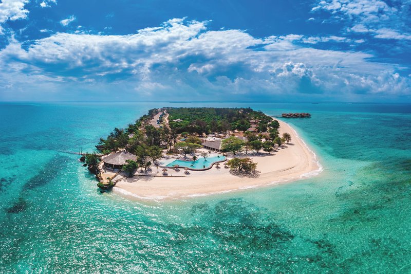 Bawe Tropical Island 15