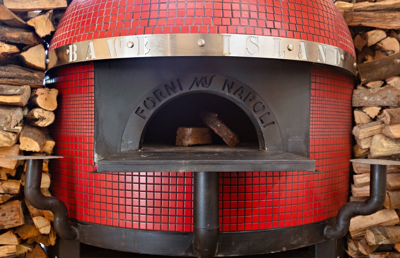 Bawe Tropical Island 19