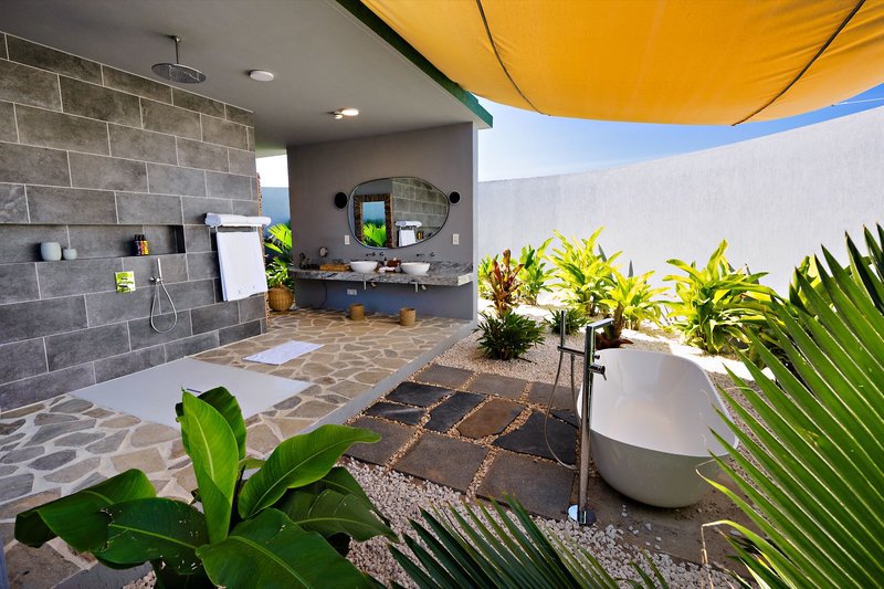Bawe Tropical Island 21