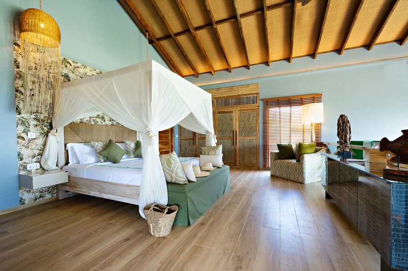 Bawe Tropical Island 23