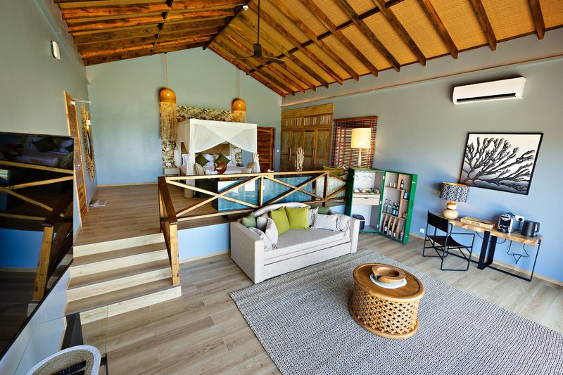 Bawe Tropical Island 24