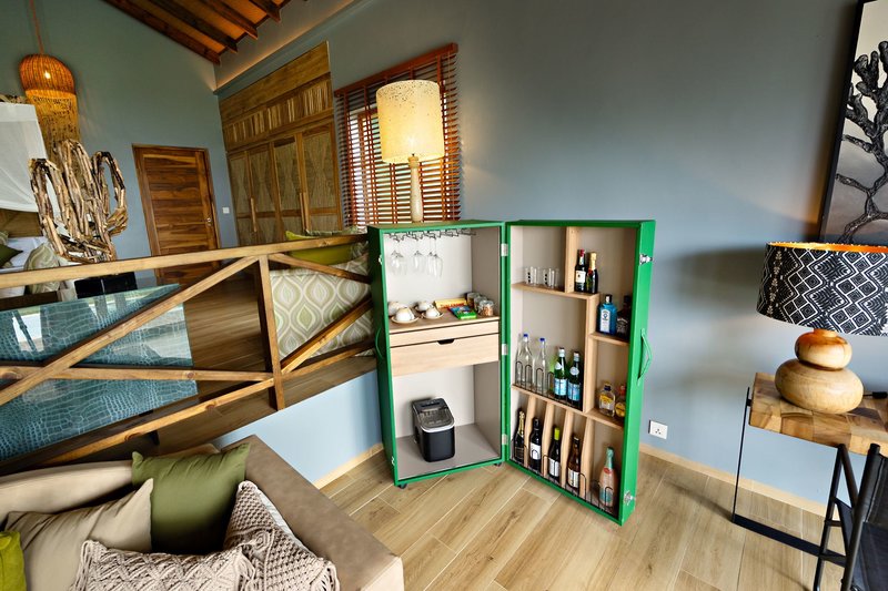 Bawe Tropical Island 25