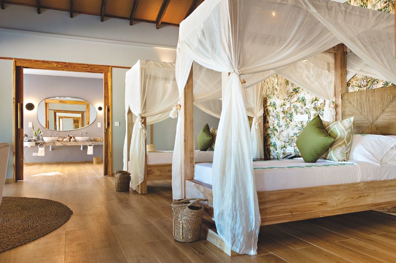 Bawe Tropical Island 30