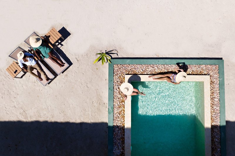 Bawe Tropical Island 32