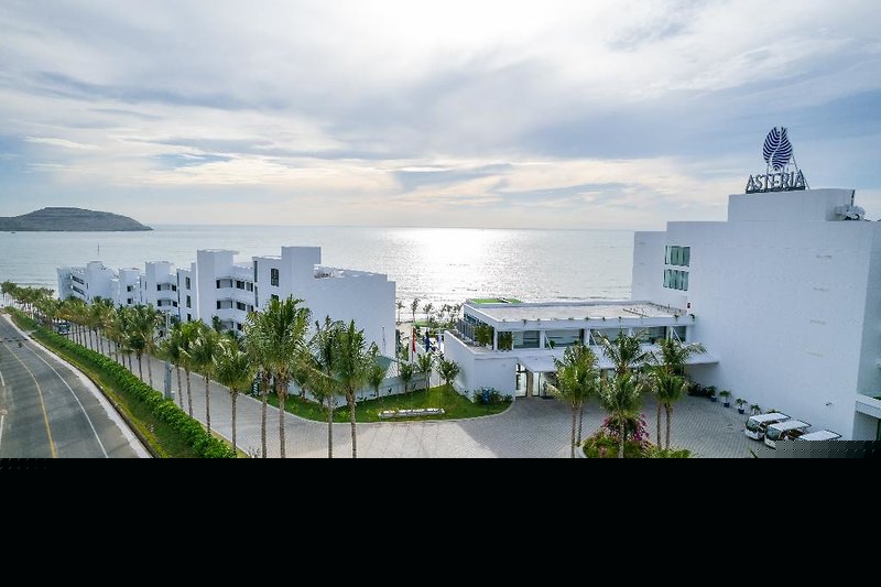 Asteria Mui Ne Resort 1