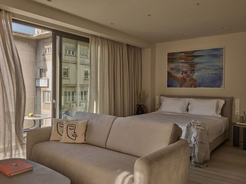 Vision Omonia 3