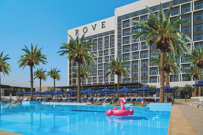 Rove Al Marjan Island 2