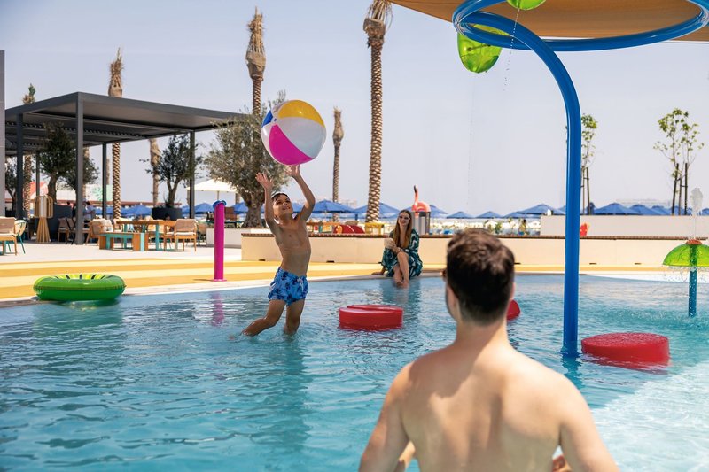 Rove Al Marjan Island 6