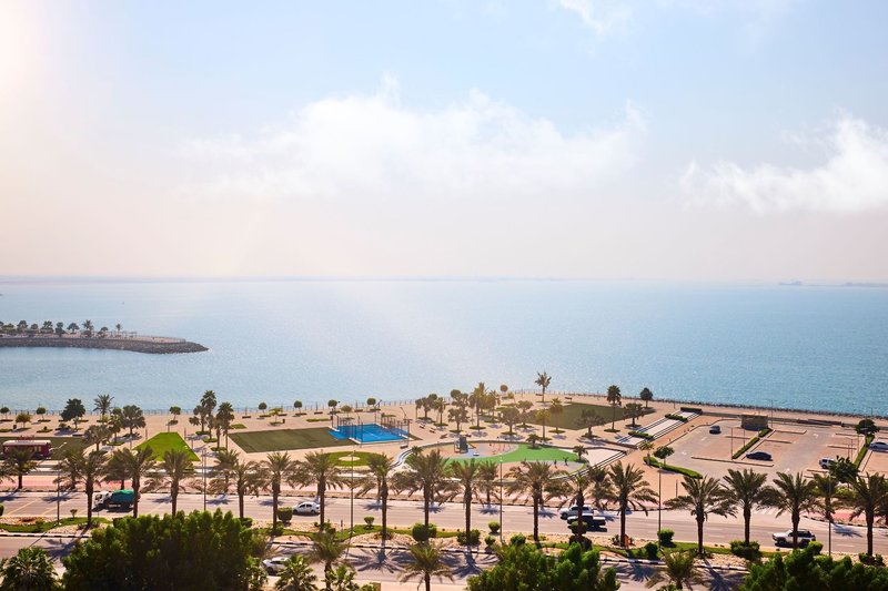 Rove Al Marjan Island 10