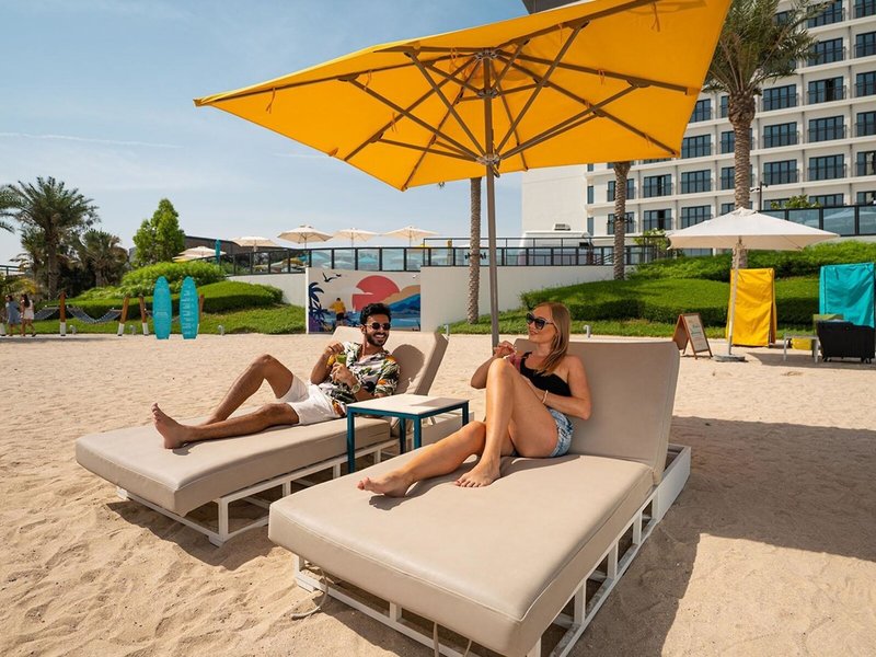 Rove Al Marjan Island 2