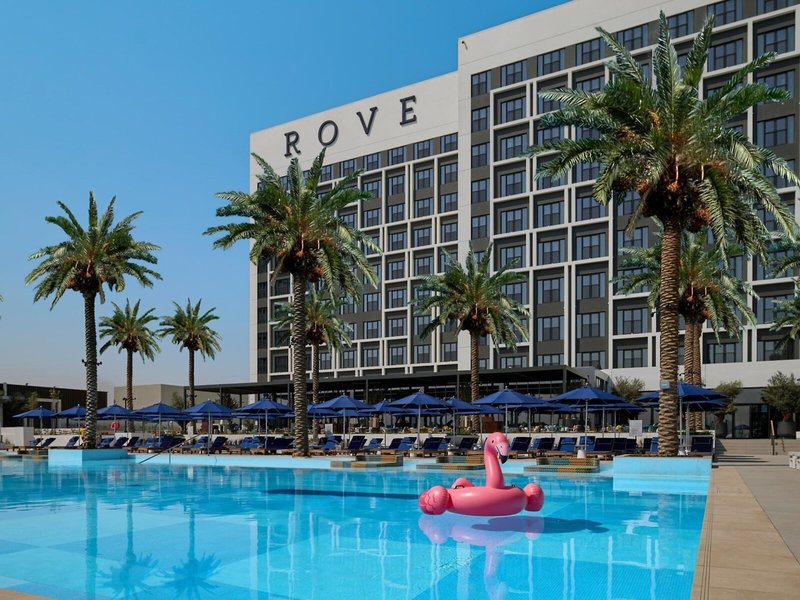 Rove Al Marjan Island 3