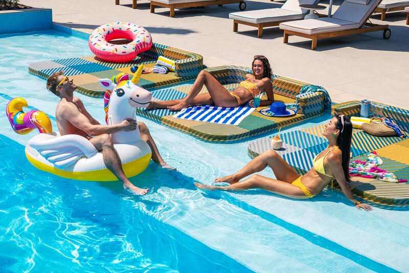 Rove Al Marjan Island 4