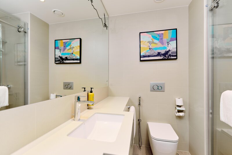 Rove Al Marjan Island 11