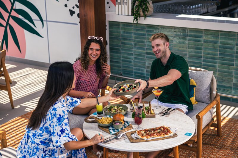 Rove Al Marjan Island 15