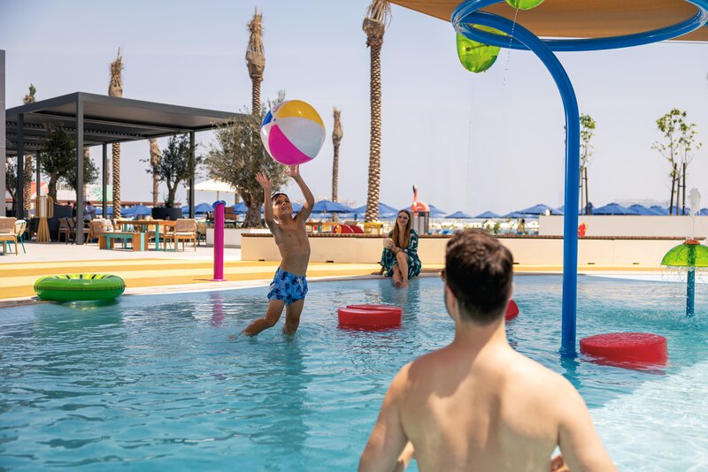 Rove Al Marjan Island 17