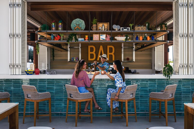 Rove Al Marjan Island 18