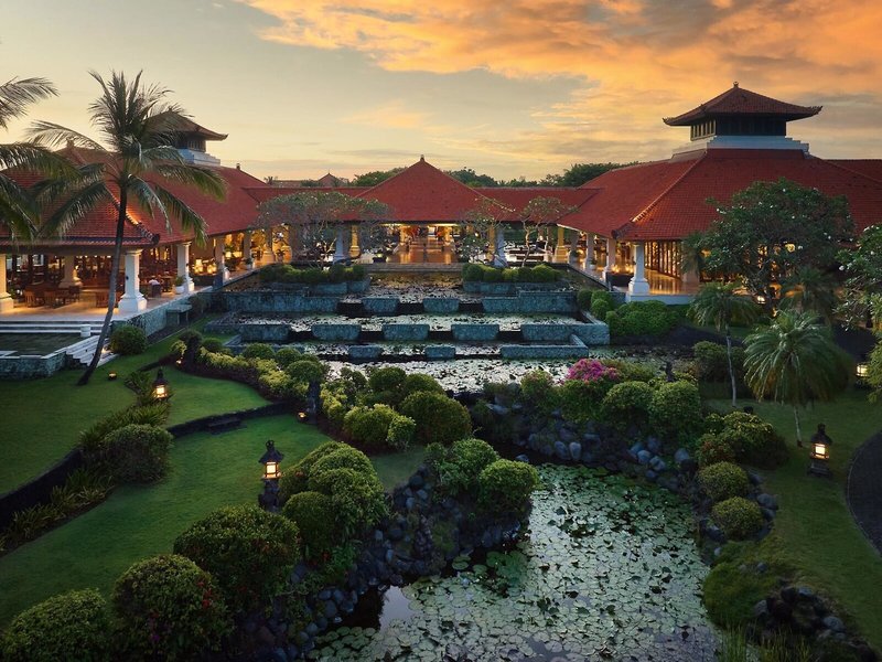 Grand Hyatt Bali 2