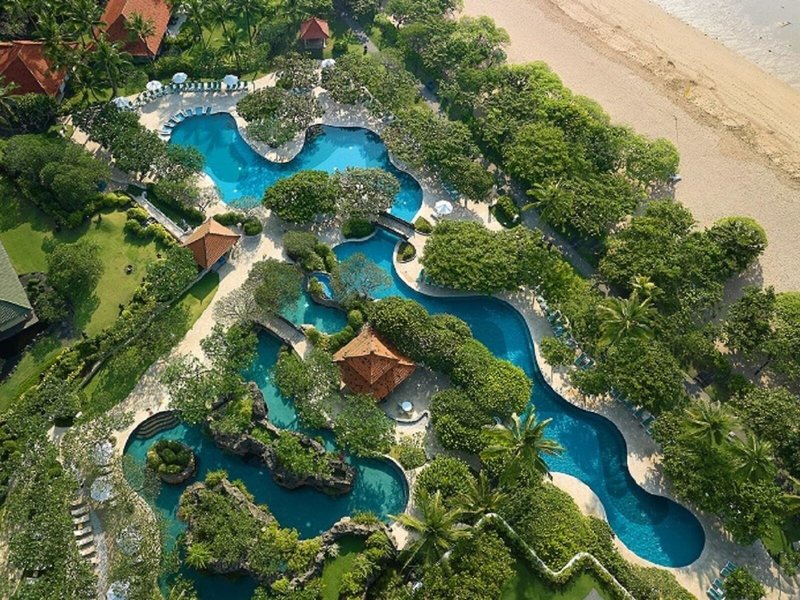 Grand Hyatt Bali 5