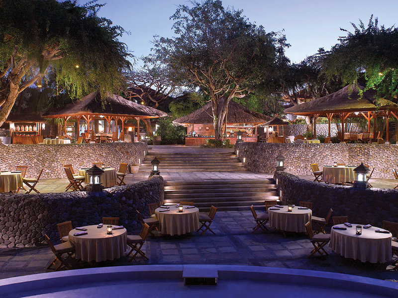 Grand Hyatt Bali 11