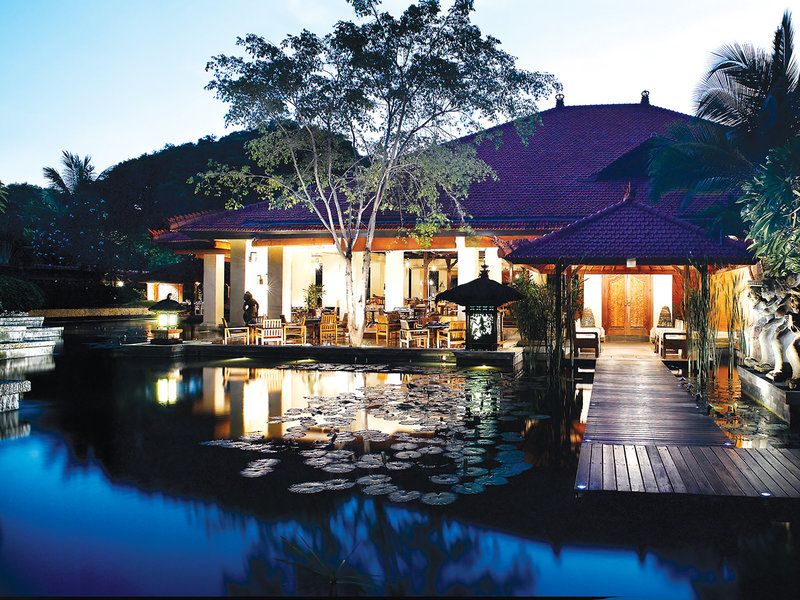 Grand Hyatt Bali 12
