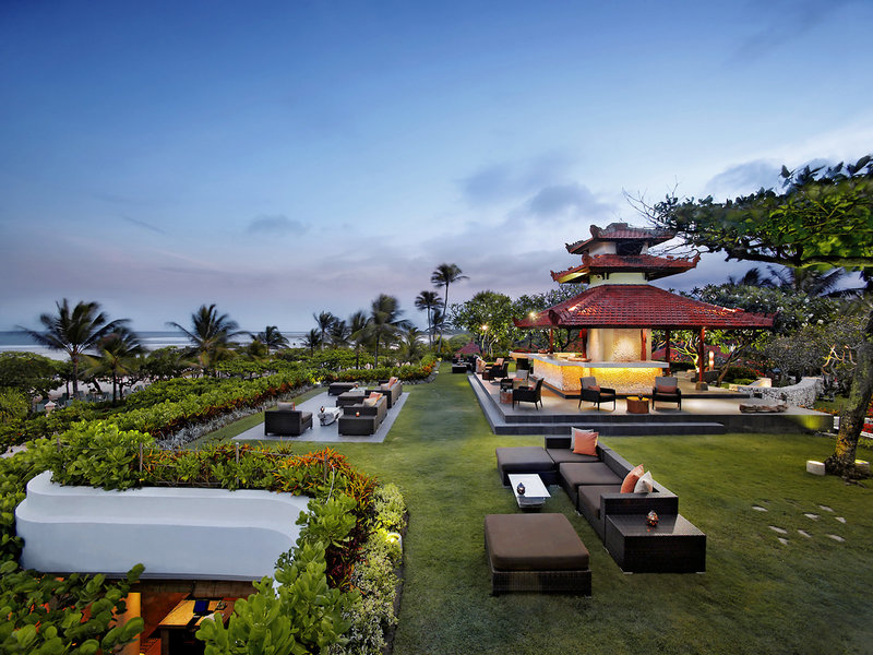 Grand Hyatt Bali 14