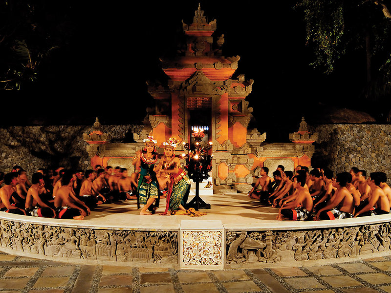 Grand Hyatt Bali 16